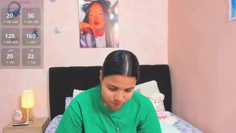 Sara Mendez online show from 06-07-26, 11:30