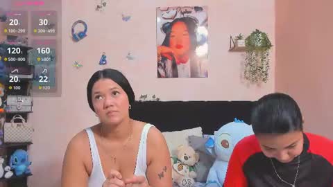 Sara Mendez online show from 06-11-26, 01:05