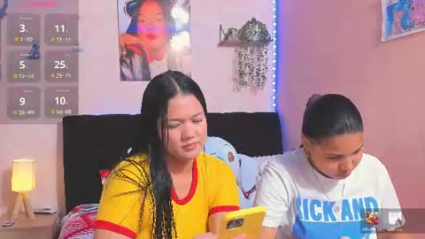 Sara Mendez online show from 06-20-26, 12:58