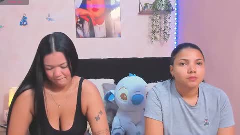 Sara Mendez online show from 07-01-26, 12:12