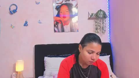 Sara Mendez online show from 07-05-26, 12:06