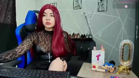 Sara online show from 07-12-26, 05:59