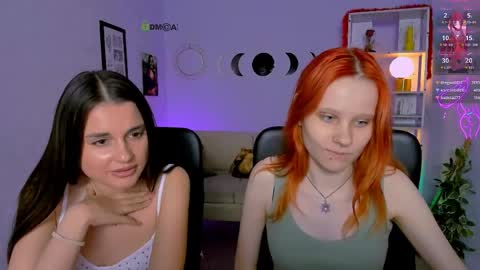 Sara online show from 05-11-26, 07:11