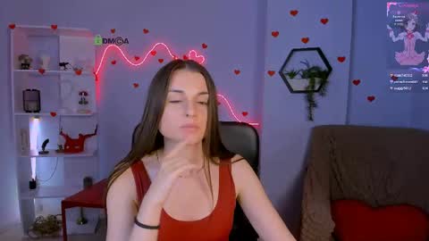 Sara online show from 05-27-26, 01:57