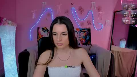 Sara online show from 05-29-26, 07:12
