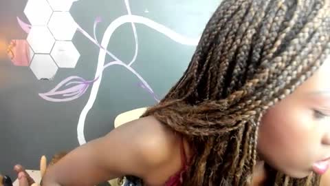 Snapshot of sara_naugty chatting on 10-14-25, 09:37 S A R A online show from 10-14-25, 09:37