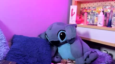 sara_parker22 online show from 12-30-24, 01:58