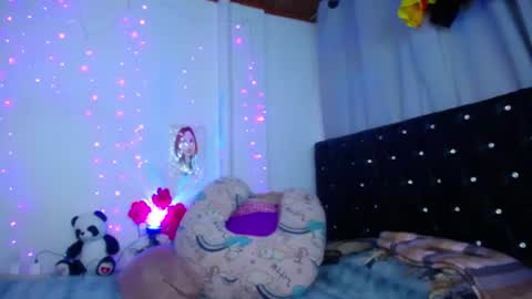 Sara Parker online show from 07-18-26, 02:38