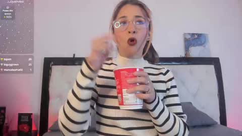 sara_roades online show from 10-30-25, 09:48