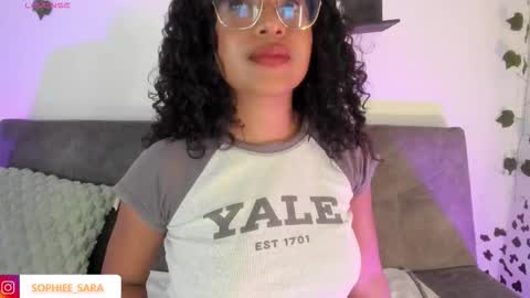 sara sofia online show from 09-15-25, 05:13