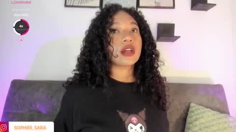 sara sofia online show from 09-18-25, 03:36