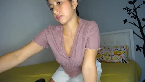 Sara online show from 12-07-24, 03:36