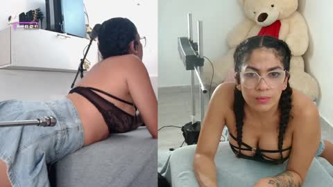 Snapshot of sara_velez_40 chatting on 04-01-26, 06:49 sara velez online show from 04-01-26, 06:49