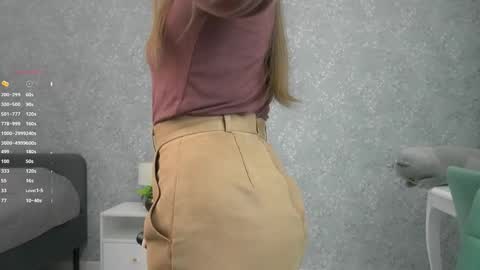 Im Sara  online show from 11-10-25, 07:13