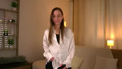 Im Sara  online show from 02-07-26, 08:07