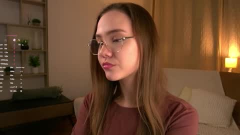 Im Sara  online show from 03-04-26, 06:03