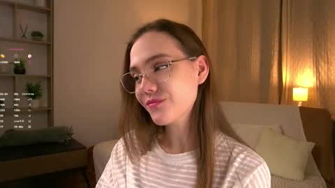 Im Sara  online show from 03-26-26, 06:02