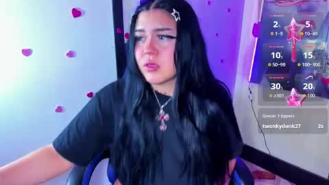 Snapshot of sara_winehouse1 chatting on 07-07-26, 06:47 1 online show from 07-07-26, 06:47