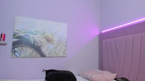SARA  ROSEE online show from 05-27-26, 01:57