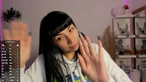 Snapshot of saraadesire chatting on 12-16-24, 08:58 Sara online show from 12-16-24, 08:58