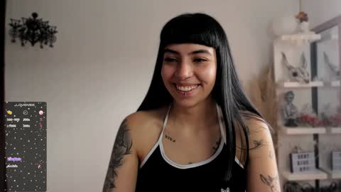 Snapshot of saraadesire chatting on 12-21-24, 04:46 Sara online show from 12-21-24, 04:46