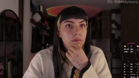 Sara online show from 05-30-26, 03:03