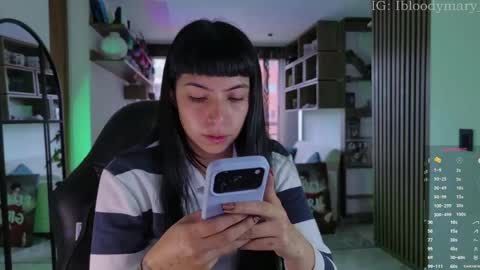 Sara online show from 06-05-26, 05:51