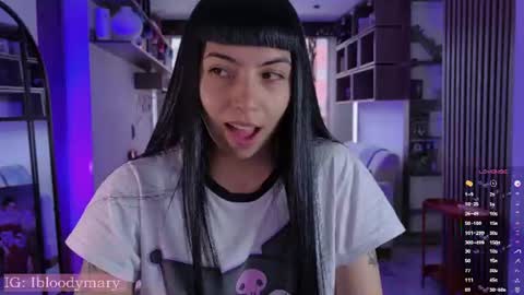 Sara online show from 06-22-26, 05:10