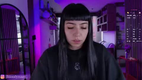 Sara online show from 07-10-26, 10:12