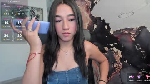 Snapshot of saraamills chatting on 12-06-24, 07:45 Sara online show from 12-06-24, 07:45