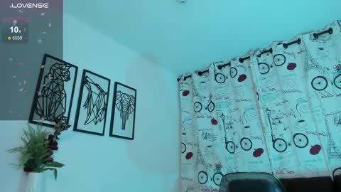 Snapshot of saraamills chatting on 01-27-25, 11:11 Sara online show from 01-27-25, 11:11