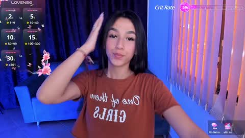 Snapshot of saraamills chatting on 02-05-25, 07:31 Sara online show from 02-05-25, 07:31