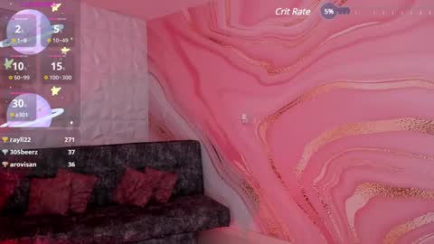 Snapshot of saraamills chatting on 03-11-25, 02:32 Sara online show from 03-11-25, 02:32