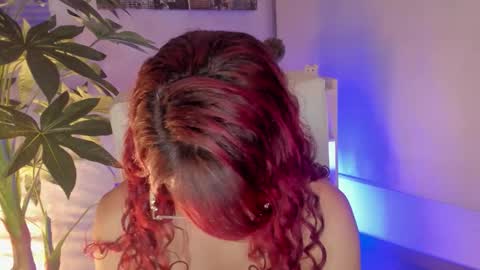 sofia gomez420 online show from 11-07-25, 05:07