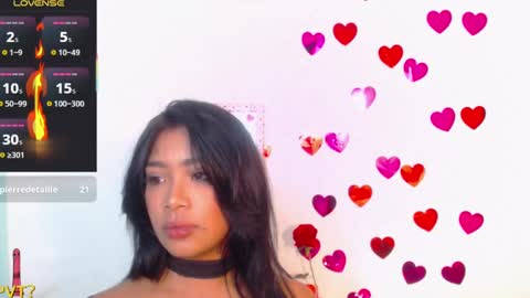 Snapshot of saraapril_1 chatting on 02-15-25, 12:15 SARAHGIL online show from 02-15-25, 12:15