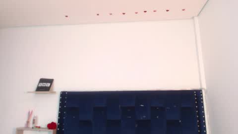 Snapshot of saraapril_1 chatting on 02-23-25, 01:53 SARAHGIL online show from 02-23-25, 01:53