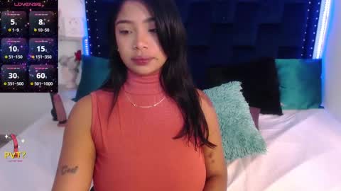 Snapshot of saraapril_1 chatting on 03-08-25, 11:49 SARAHGIL online show from 03-08-25, 11:49