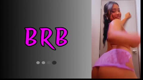 SARAHGIL online show from 06-12-26, 03:55
