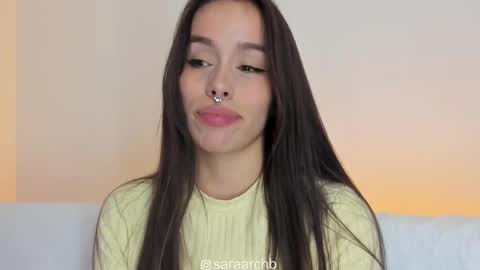 Sara online show from 12-16-25, 01:32