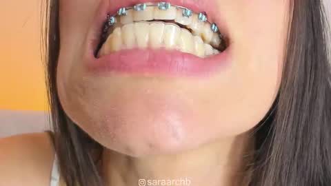 Sara online show from 03-16-26, 09:08