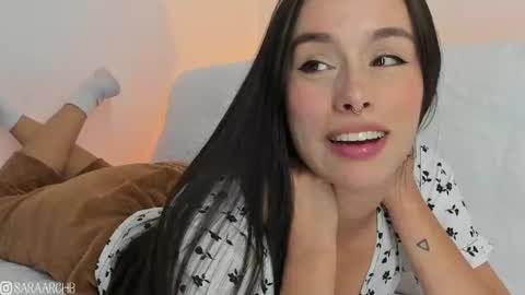 Sara online show from 06-09-26, 07:47