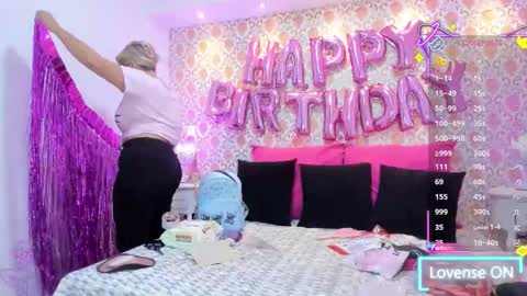 SaraAvila  online show from 03-08-26, 03:10