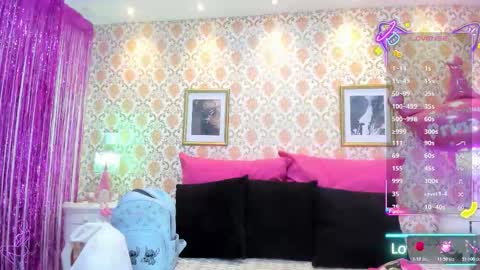 SaraAvila  online show from 03-18-26, 07:06