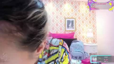Snapshot of saraavila_ chatting on 06-13-26, 02:42 SaraAvila online show from 06-13-26, 02:42