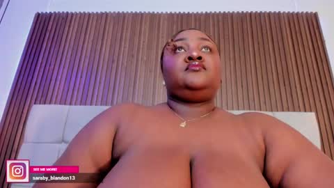 Snapshot of saraby_blandon chatting on 06-05-26, 10:43 online show from 06-05-26, 10:43