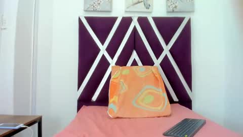 Sara Cardona online show from 09-27-25, 07:41