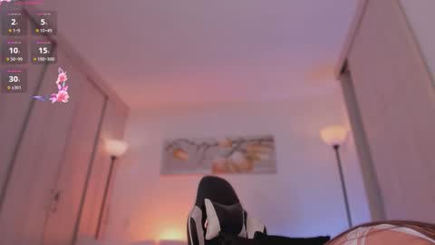 Snapshot of saracavali chatting on 12-15-25, 05:28 sara cavali online show from 12-15-25, 05:28