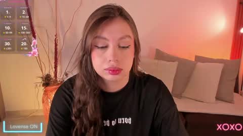 sara cavali online show from 05-14-26, 07:20
