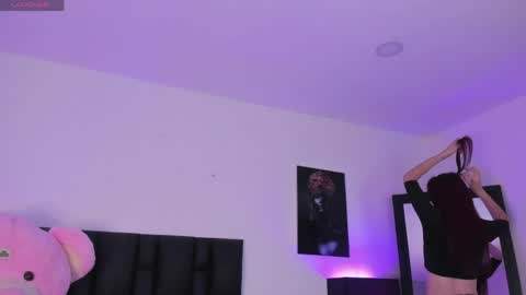 Sarada Parker online show from 04-21-26, 03:07