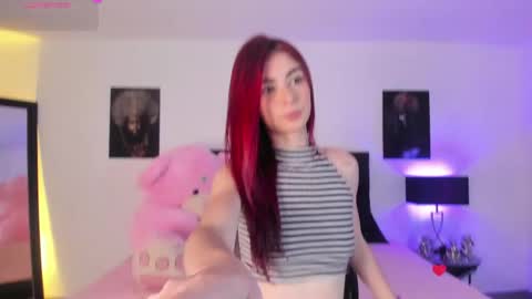 Snapshot of sarada_parker chatting on 06-01-26, 04:09 Sarada Parker online show from 06-01-26, 04:09